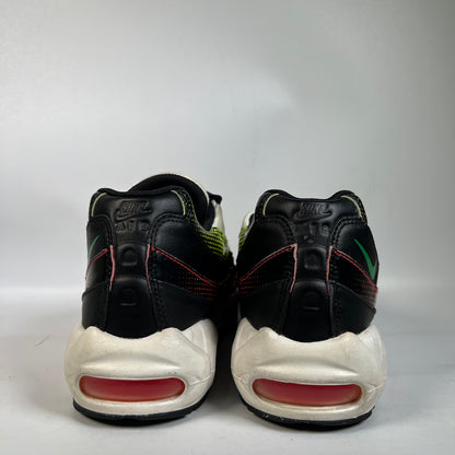 Nike Air Max 95 Retro Future (2019) Size 10.5 USED s22897