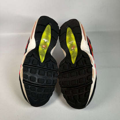 Nike Air Max 95 Retro Future (2019) Size 10.5 USED s22897