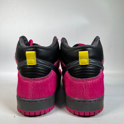 Nike SB Dunk High Run The Jewels (2023) Size 9.5 USED s22902