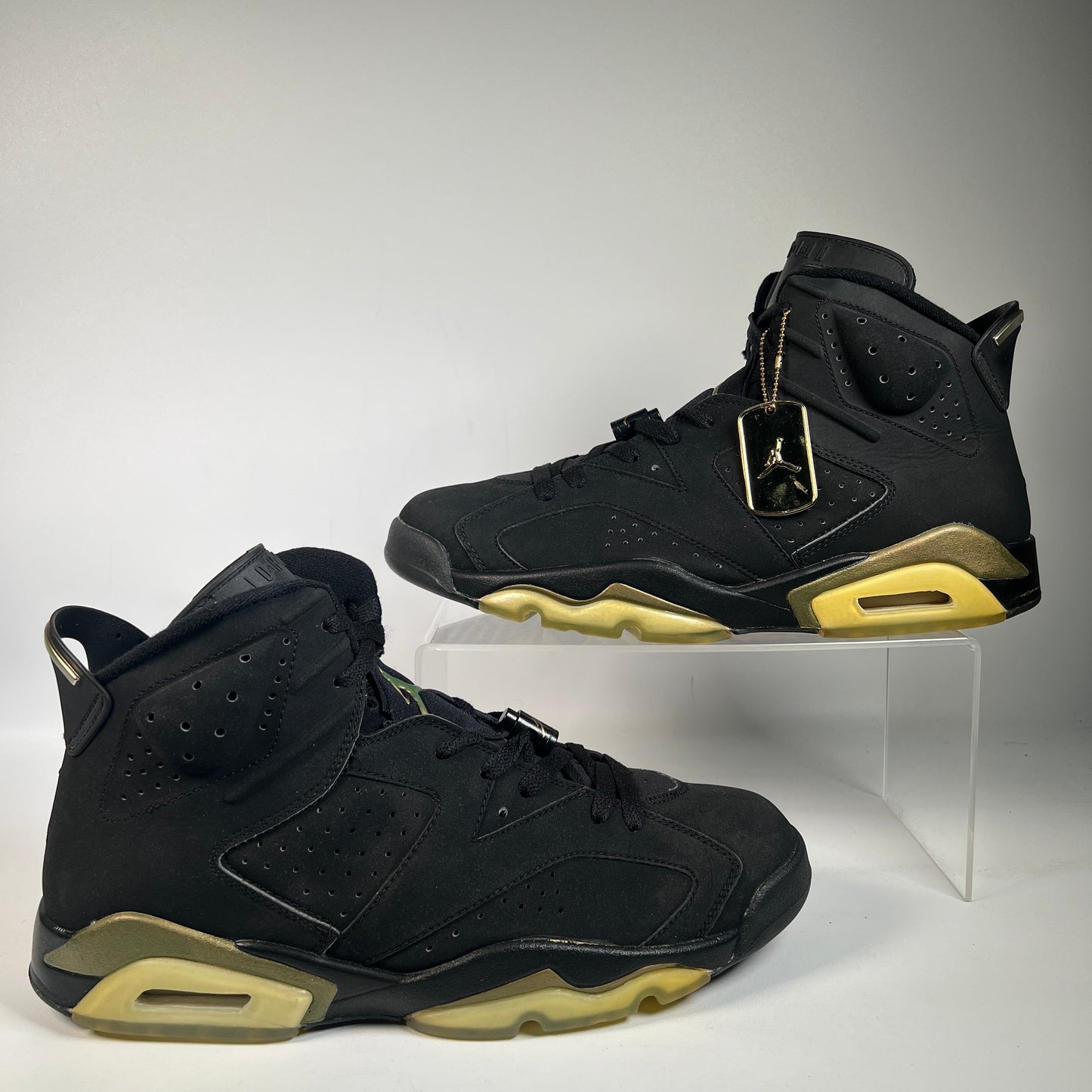 Jordan 6 DMP Pack (2006) Size 12 NEW s22933