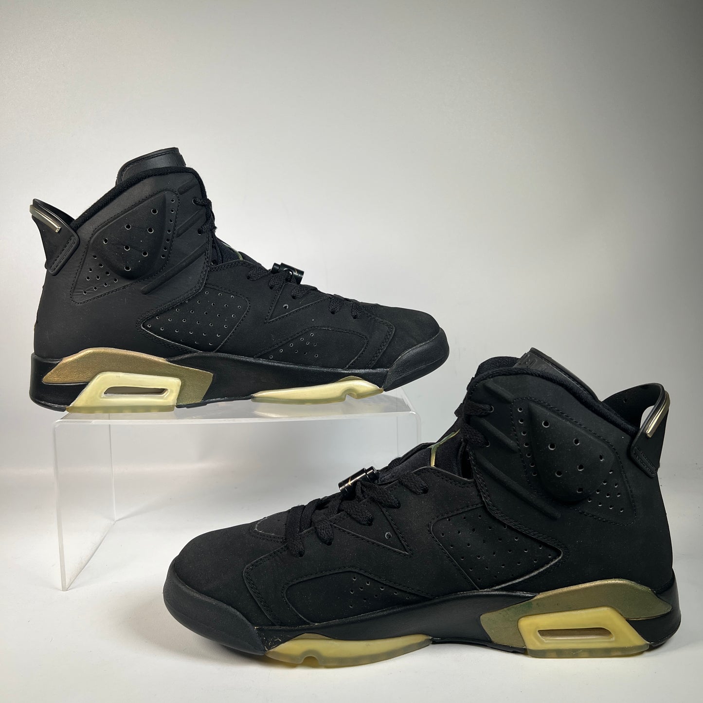 Jordan 6 DMP Pack (2006) Size 12 NEW s22933