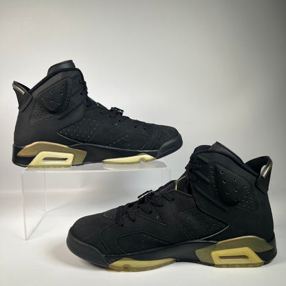 Jordan 6 DMP Pack (2006) Size 12 NEW s22933