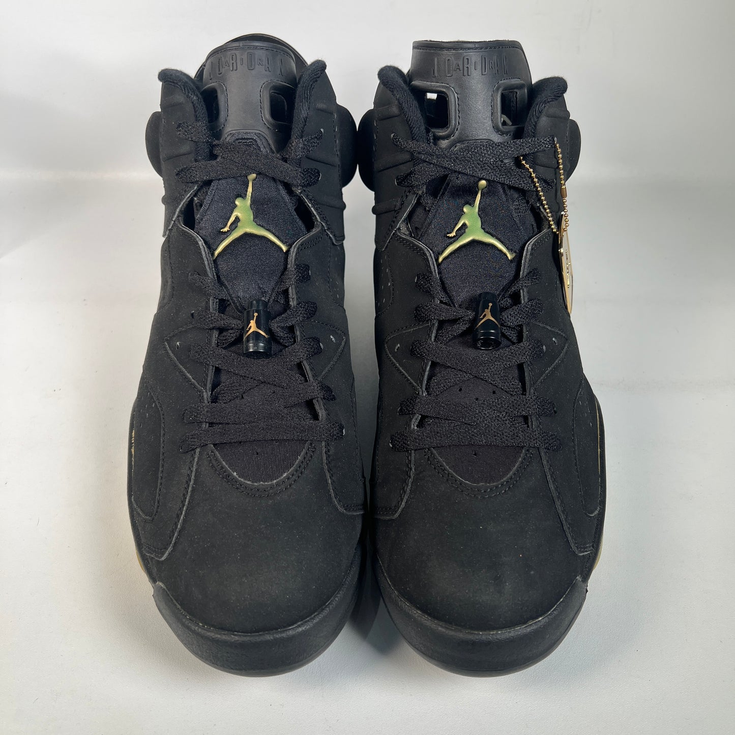 Jordan 6 DMP Pack (2006) Size 12 NEW s22933