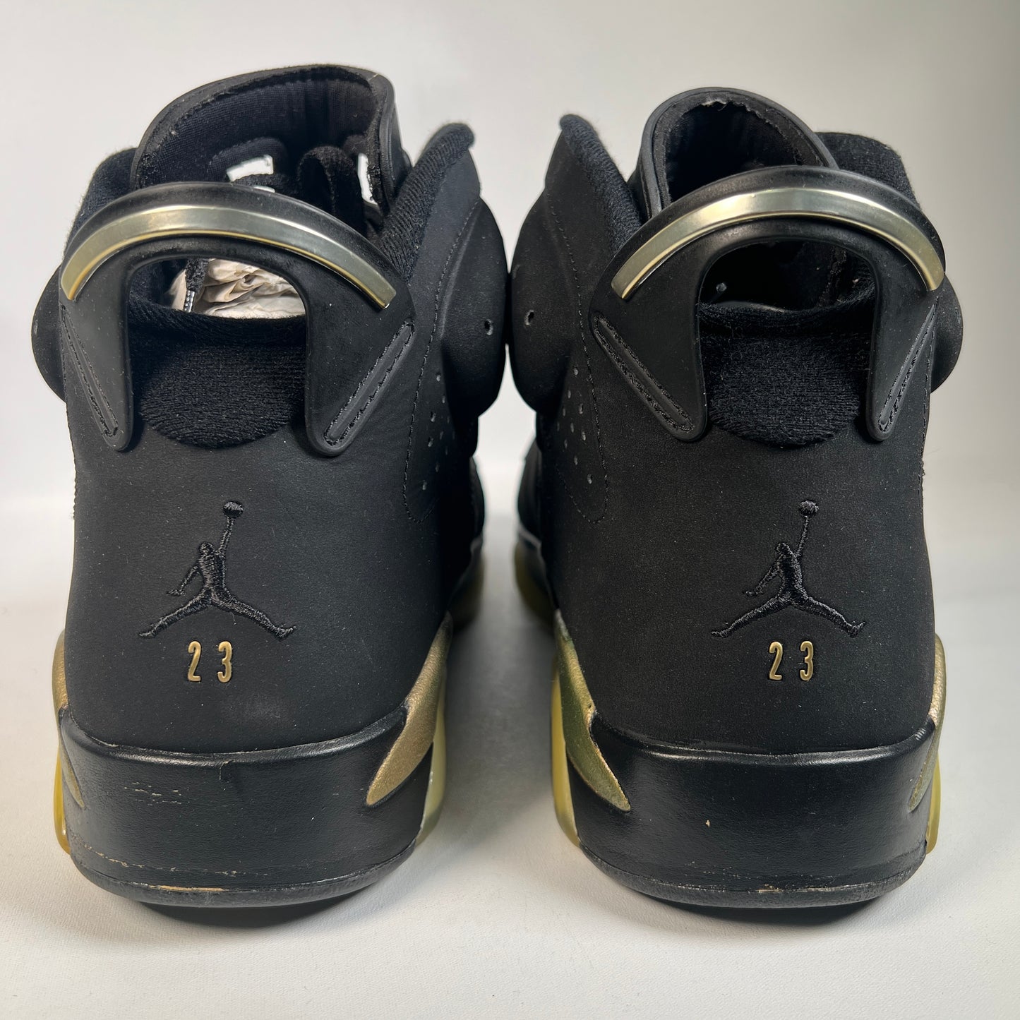 Jordan 6 DMP Pack (2006) Size 12 NEW s22933