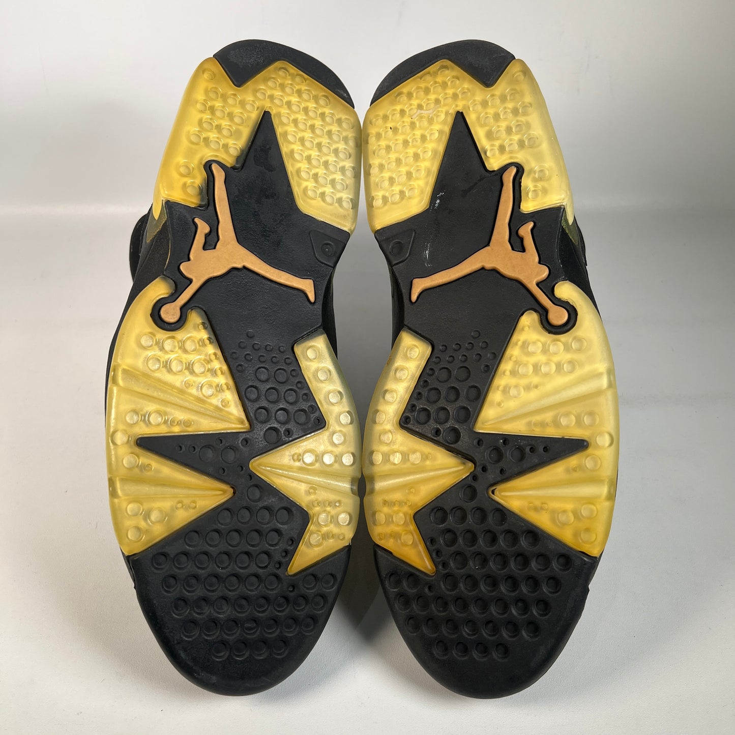 Jordan 6 DMP Pack (2006) Size 12 NEW s22933