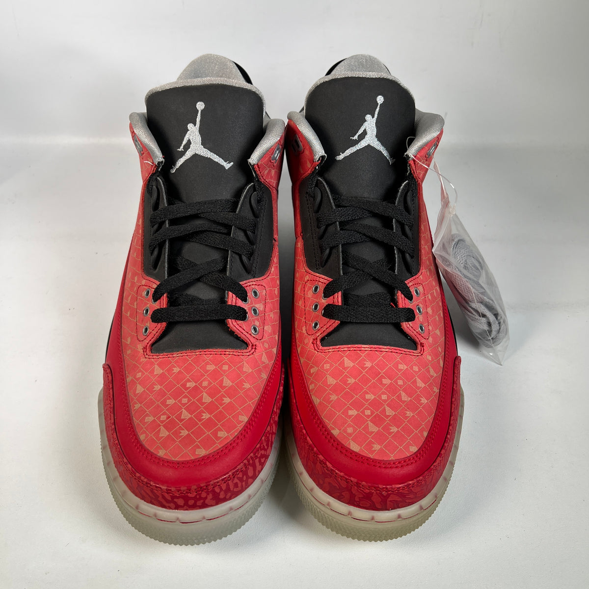 Jordan 3 Doernbecher (2013) Size 12.5 NEW s22947