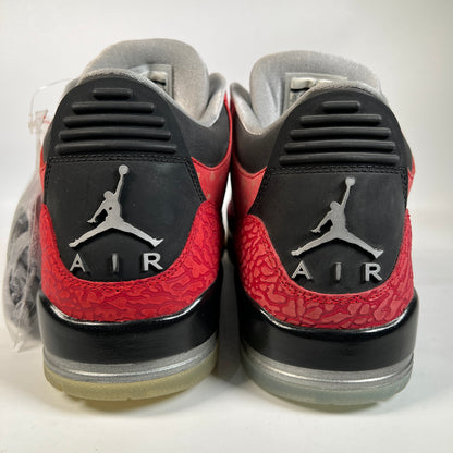 Jordan 3 Doernbecher (2013) Size 12.5 NEW s22947