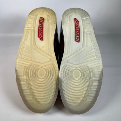 Jordan 3 Doernbecher (2013) Size 12.5 NEW s22947