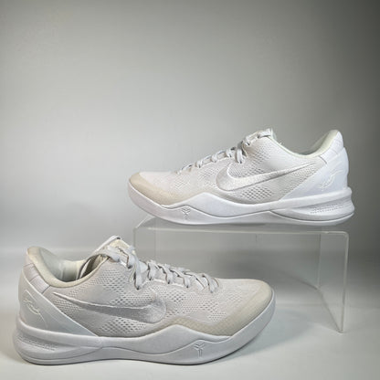 Nike Kobe 8 Halo (2023) Size 10 NEW s22948