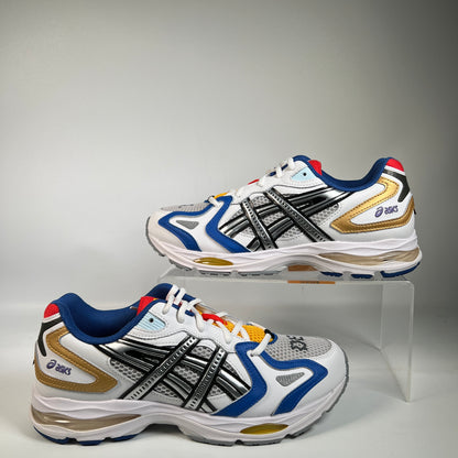 Asics Gel-K1011 Gallery Dept Mental Energy Multi Color (2024) Size 9.5 NEW s22945