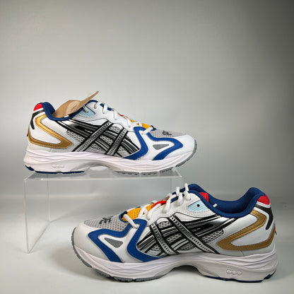 Asics Gel-K1011 Gallery Dept Mental Energy Multi Color (2024) Size 9.5 NEW s22945