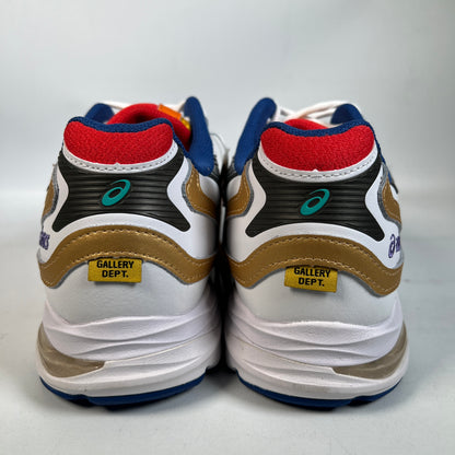 Asics Gel-K1011 Gallery Dept Mental Energy Multi Color (2024) Size 9.5 NEW s22945