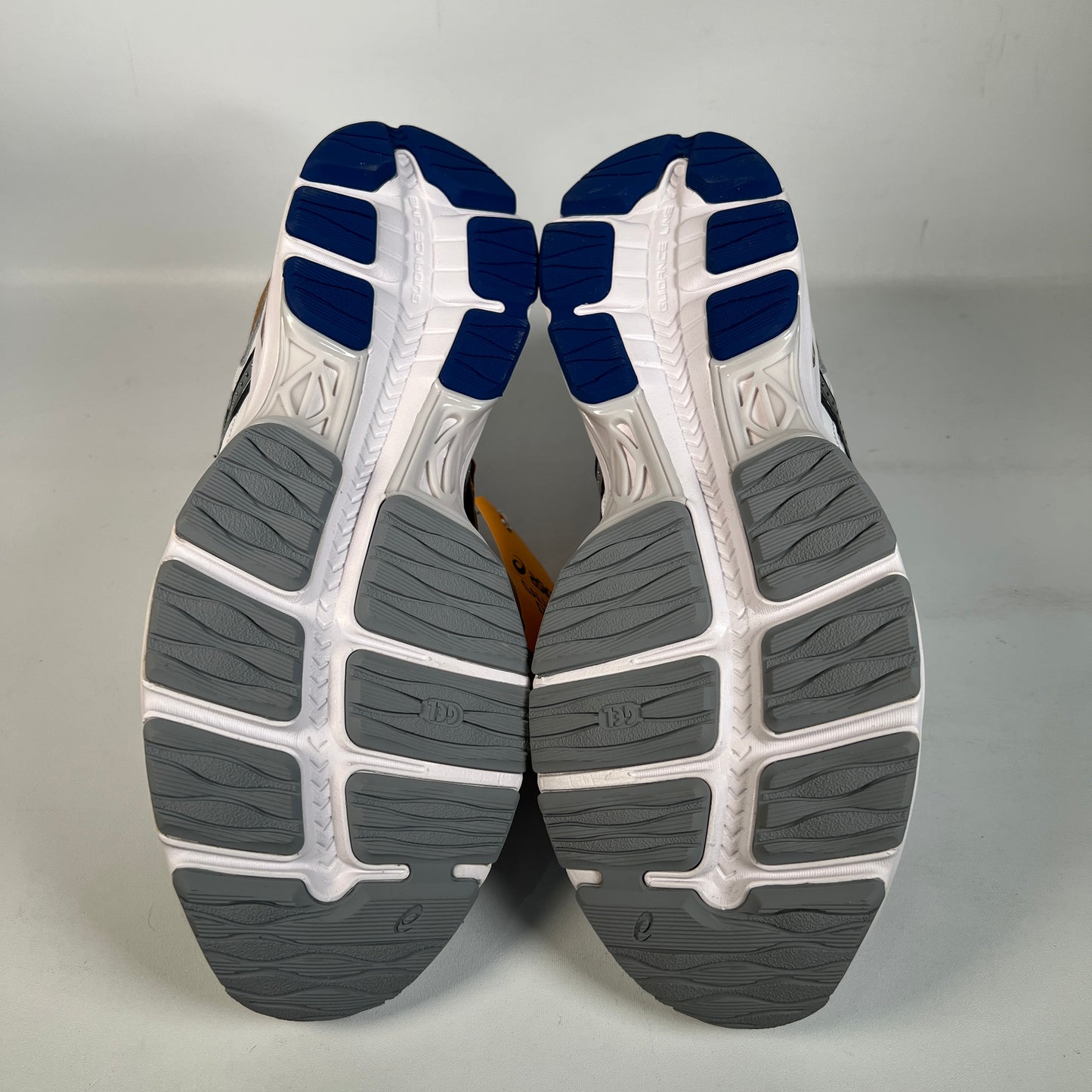 Asics Gel-K1011 Gallery Dept Mental Energy Multi Color (2024) Size 9.5 NEW s22945