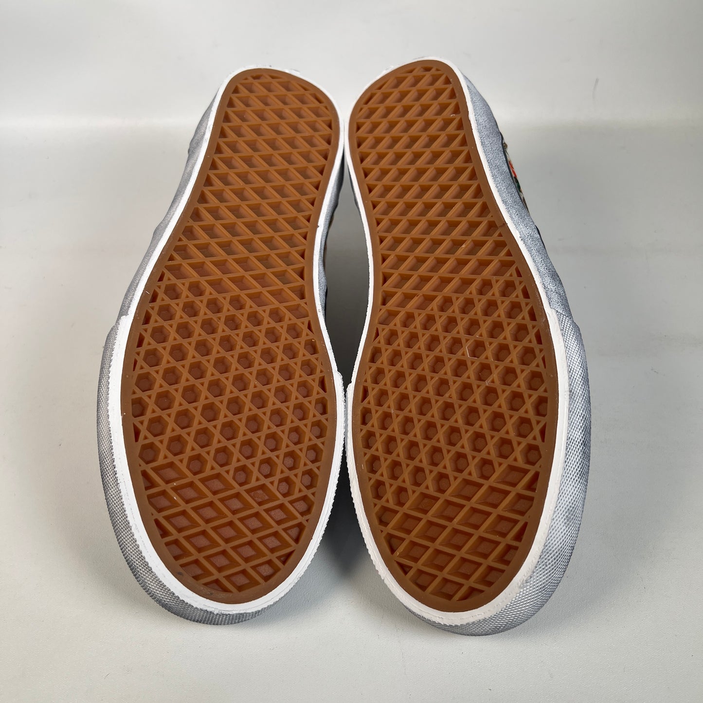Vans Era Supreme Mike Kelley White (2026) Size 8.5 NEW s22946