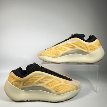 Yeezy 700 Mono Safflower (2022) Size 12 USED s22935