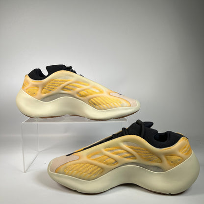 Yeezy 700 Mono Safflower (2022) Size 12 USED s22935