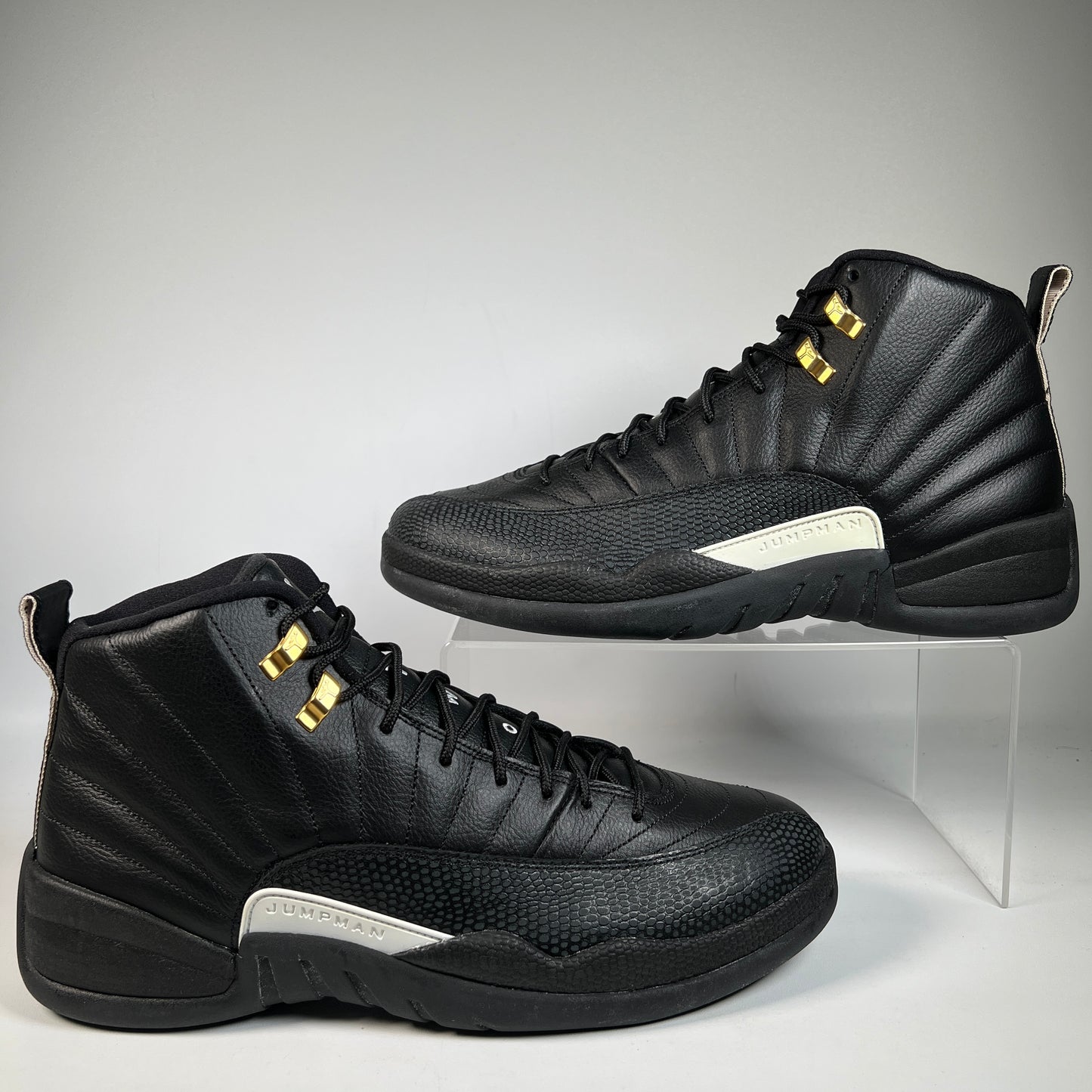 Jordan 12 The Master (2016) Size 13 NEW s22931