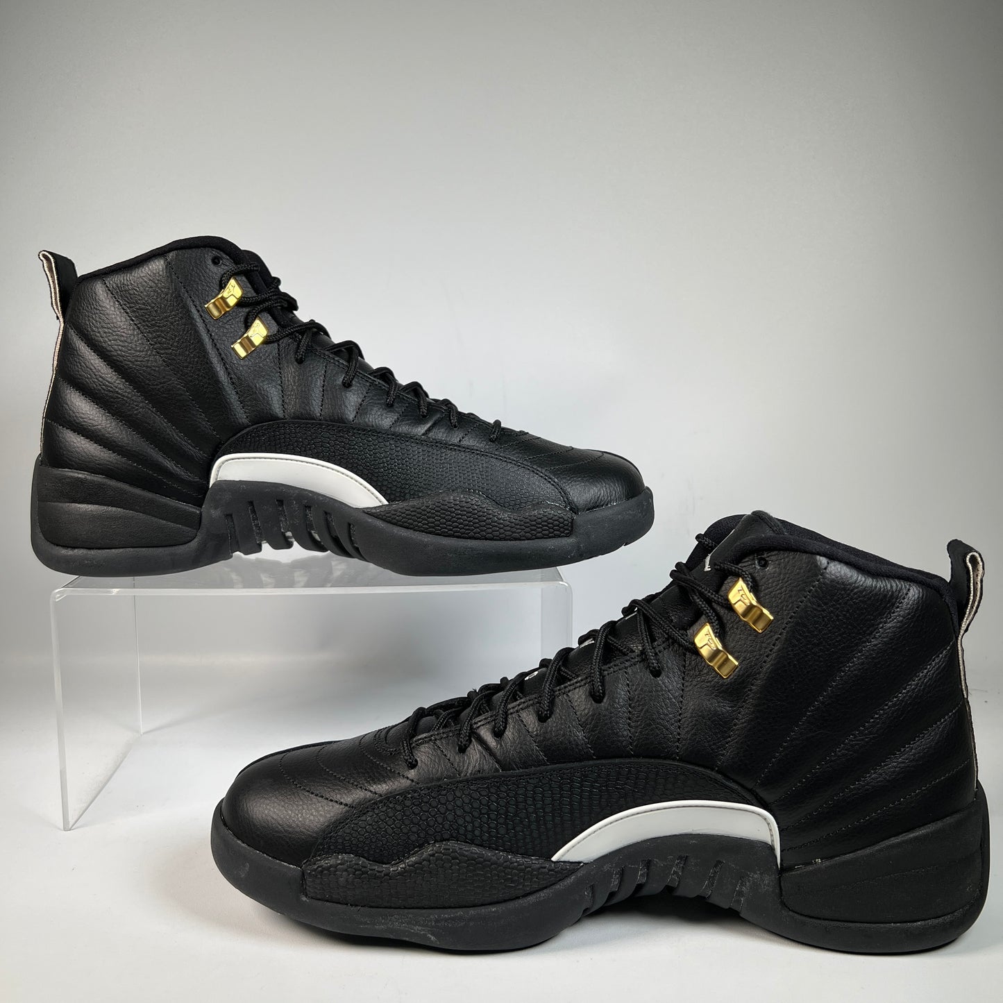 Jordan 12 The Master (2016) Size 13 NEW s22931