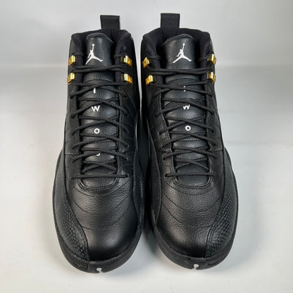 Jordan 12 The Master (2016) Size 13 NEW s22931