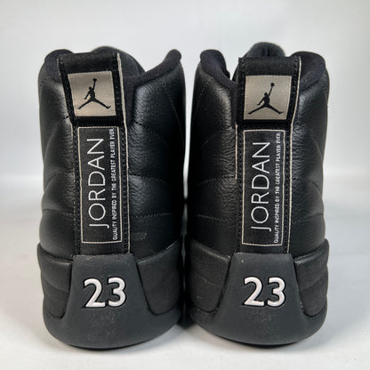 Jordan 12 The Master (2016) Size 13 NEW s22931