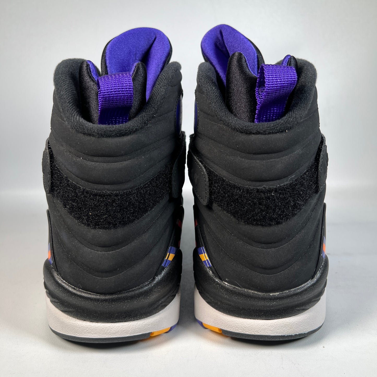 Jordan 8 Three Peat (2015) Size 13 NEW s22932