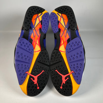 Jordan 8 Three Peat (2015) Size 13 NEW s22932