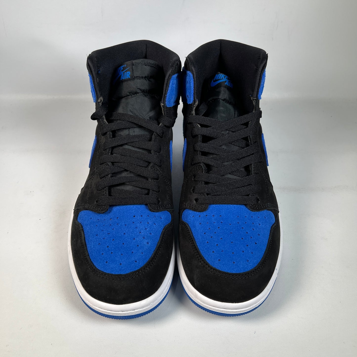 Jordan 1 Royal Reimagined (2024) Size 11 USED s20648