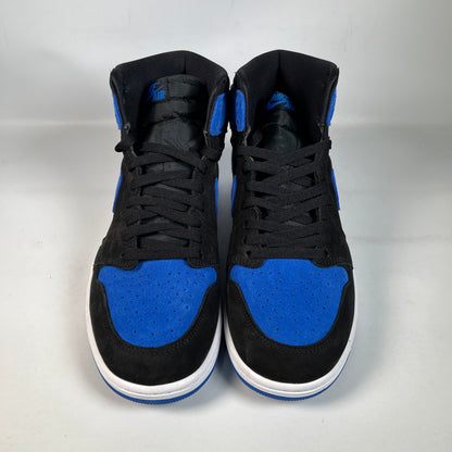 Jordan 1 Royal Reimagined (2024) Size 11 USED s20648