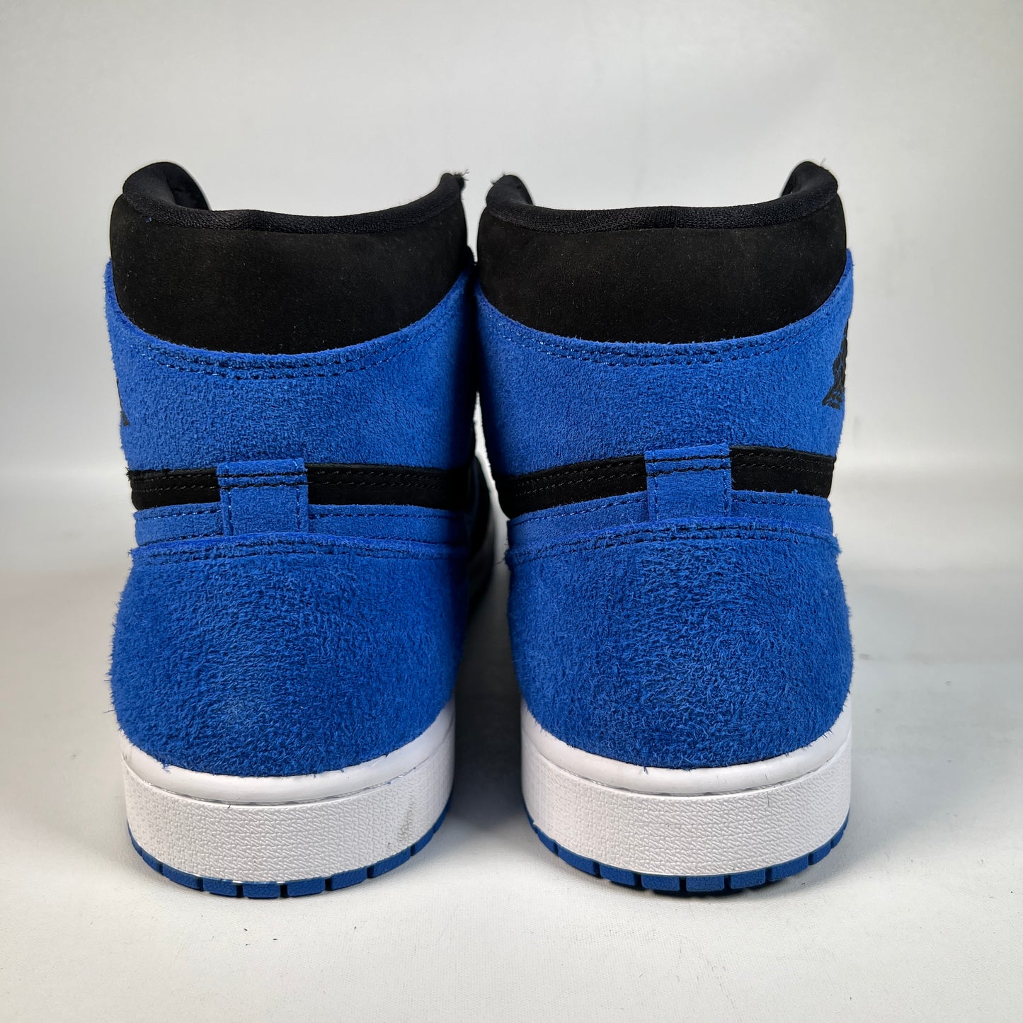 Jordan 1 Royal Reimagined (2024) Size 11 USED s20648
