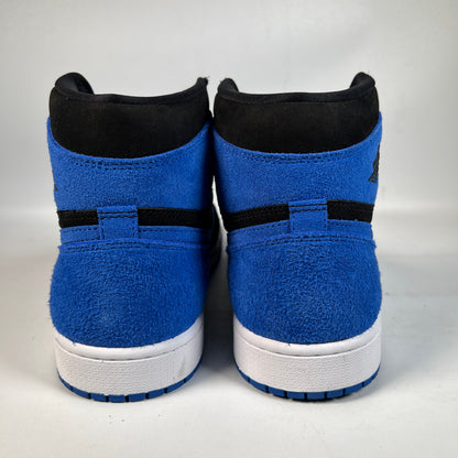 Jordan 1 Royal Reimagined (2024) Size 11 USED s20648