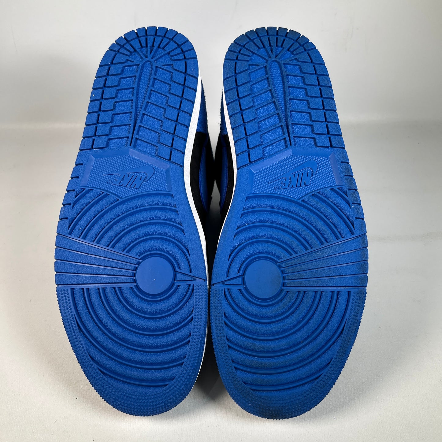Jordan 1 Royal Reimagined (2024) Size 11 USED s20648