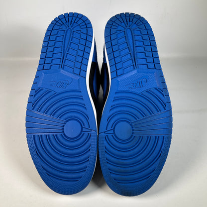 Jordan 1 Royal Reimagined (2024) Size 11 USED s20648