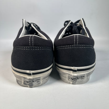 Vans Old Skool 36 Paint Splatter Charcoal Grey (2026) Size 11 NEW s23043