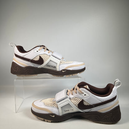 Nike Zoom Field Jaxx Travis Scott Light Chocolate (2025) Size 9 USED S23034