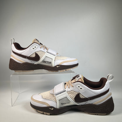 Nike Zoom Field Jaxx Travis Scott Light Chocolate (2025) Size 9 USED S23013