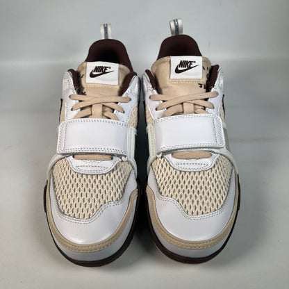 Nike Zoom Field Jaxx Travis Scott Light Chocolate (2025) Size 9 USED S23013