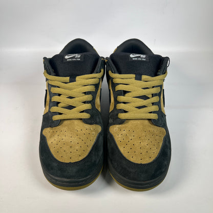 Nike SB Dunk Supreme 94 Camper Green (2025) Size 11 USED s22954