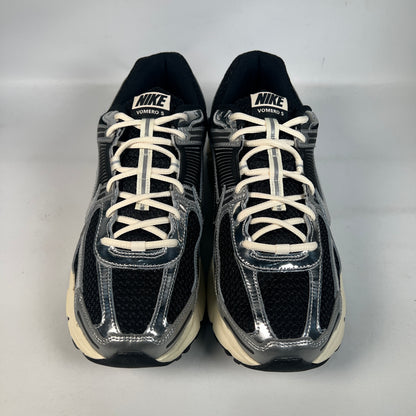 Nike Zoom Vomero 5 Black Chrome (2024) Size 11 USED s22951