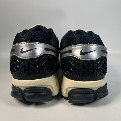 Nike Zoom Vomero 5 Black Chrome (2024) Size 11 USED s22951