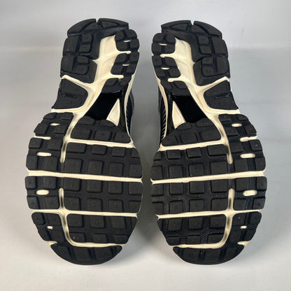 Nike Zoom Vomero 5 Black Chrome (2024) Size 11 USED s22951