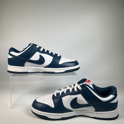 Nike Dunk Low Valerian Blue (2022) Size 10 USED s22956