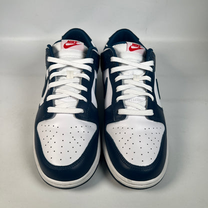 Nike Dunk Low Valerian Blue (2022) Size 10 USED s22956