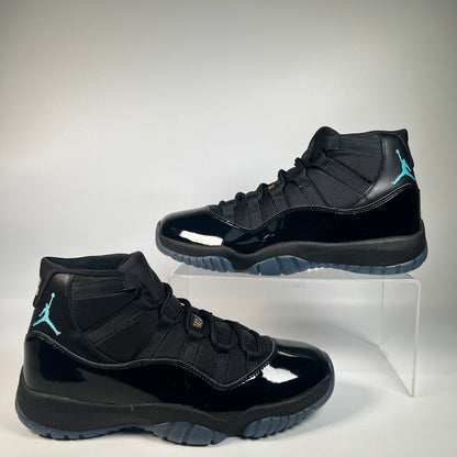 Jordan 11 Gamma (2025) Size 9.5 USED s22966