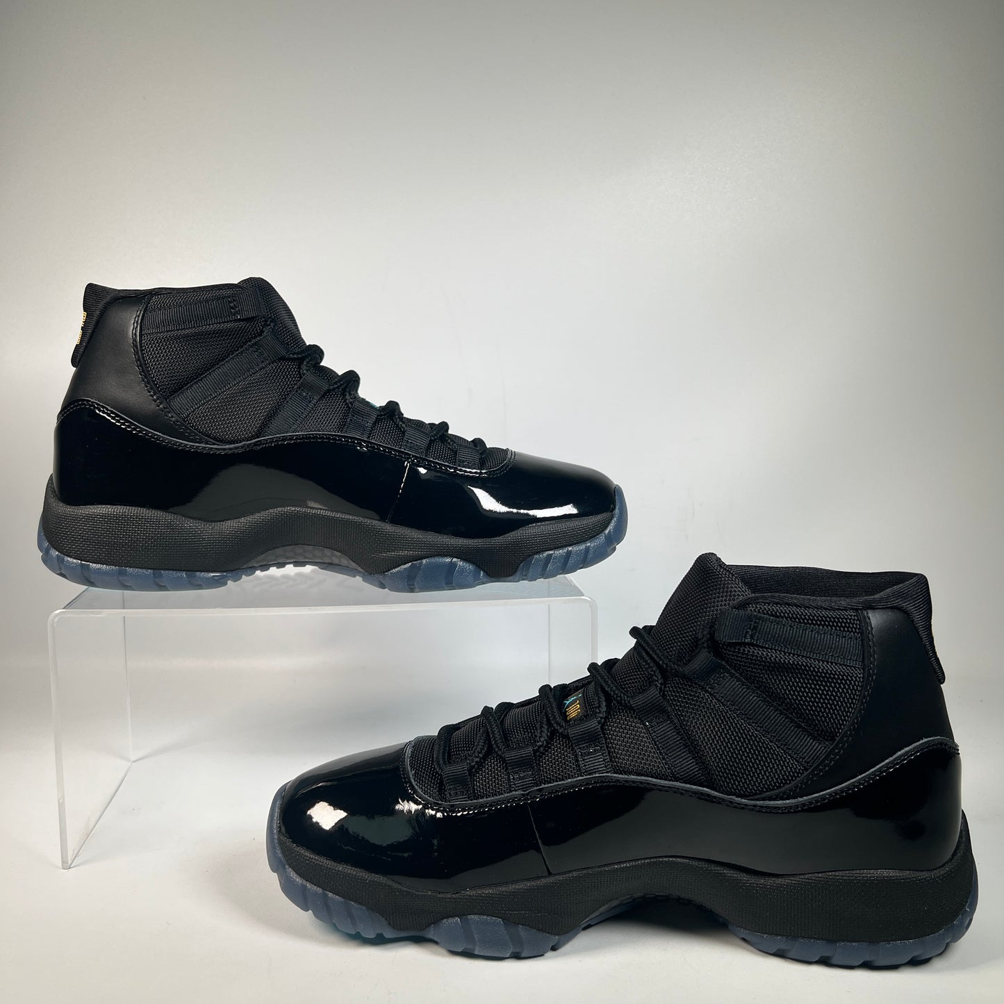 Jordan 11 Gamma (2025) Size 9.5 USED s22966