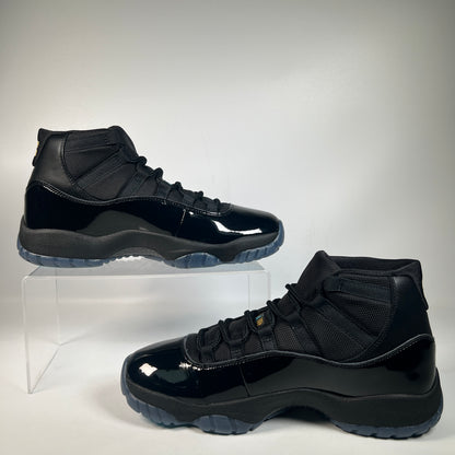 Jordan 11 Gamma (2025) Size 9.5 USED s22966