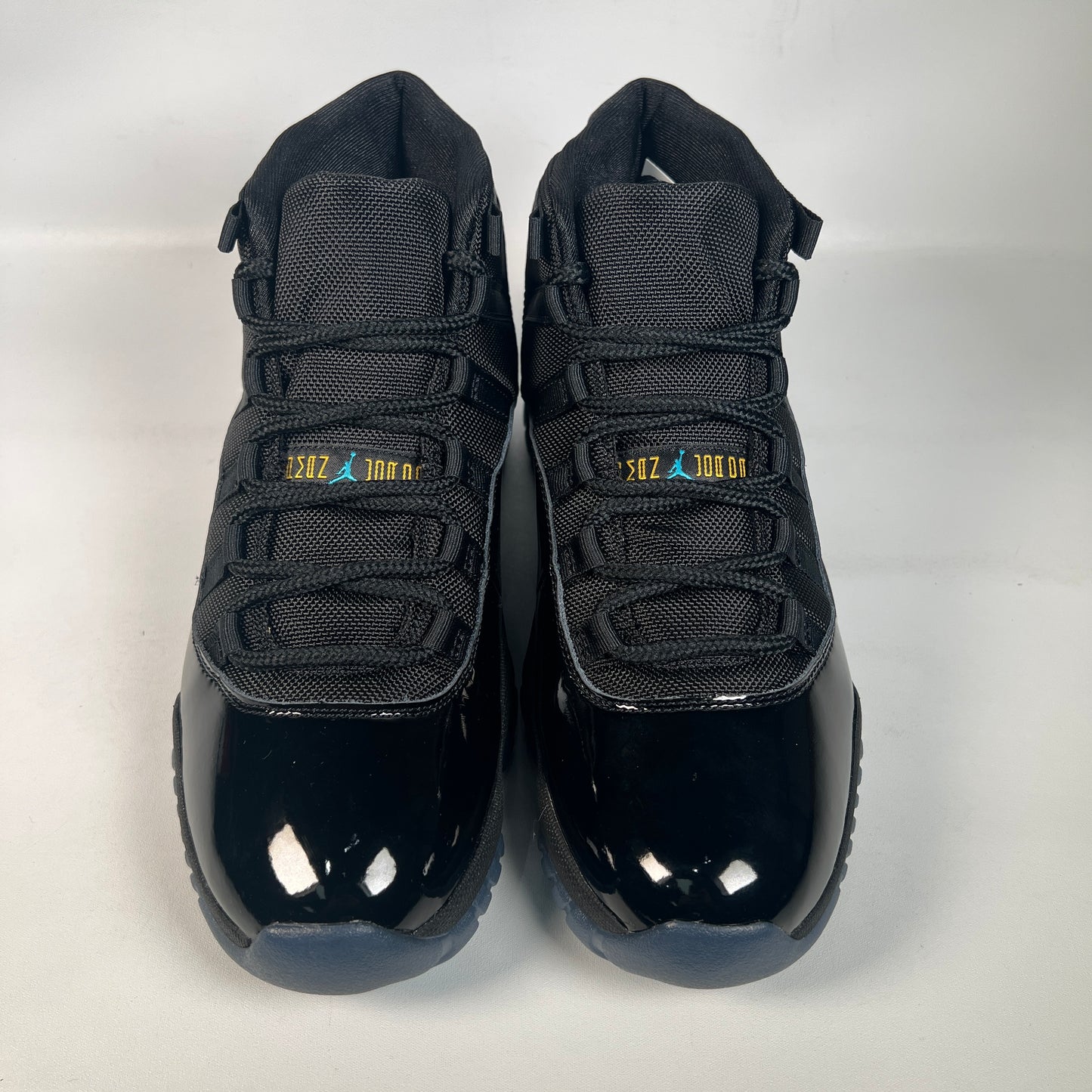 Jordan 11 Gamma (2025) Size 9.5 USED s22966