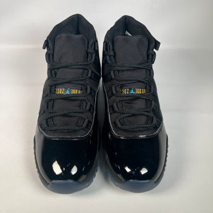 Jordan 11 Gamma (2025) Size 9.5 USED s22966