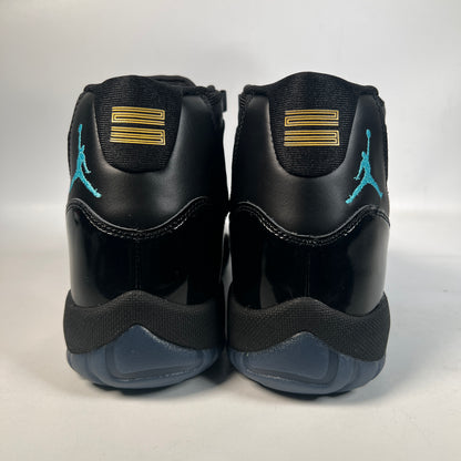 Jordan 11 Gamma (2025) Size 9.5 USED s22966