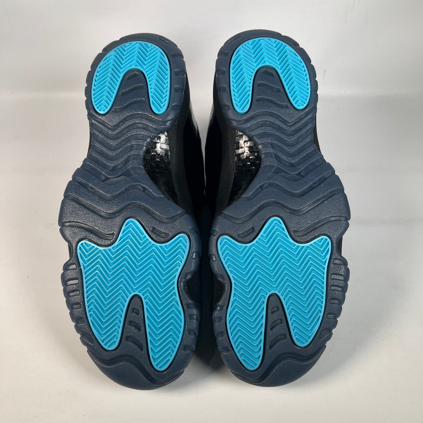 Jordan 11 Gamma (2025) Size 9.5 USED s22966