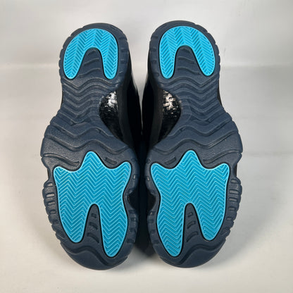 Jordan 11 Gamma (2025) Size 9.5 USED s22966
